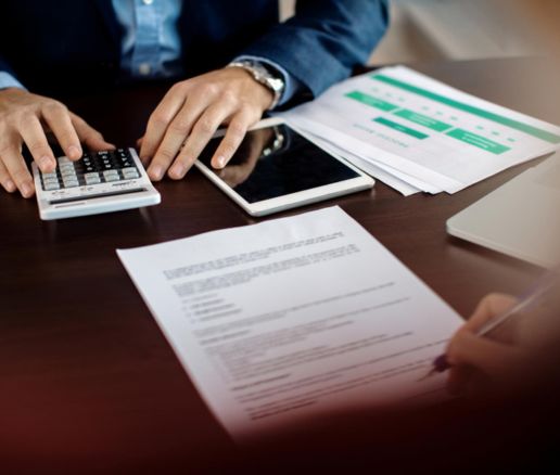 GST Filing in Kerala MACS EDGE