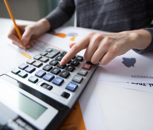 Bookkeeping Services MACS