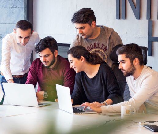 Organizational Services MACS EDGE