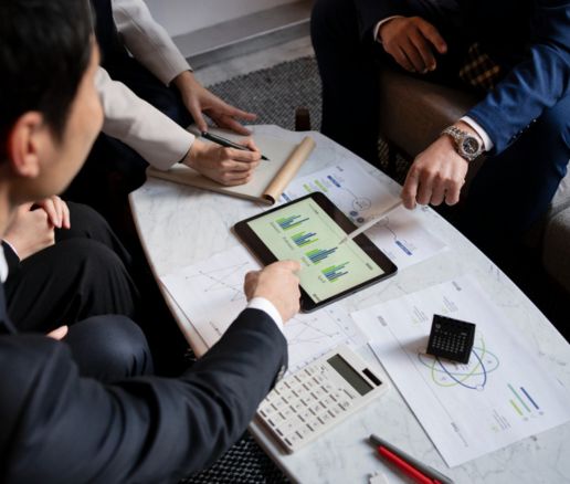 Investment Advisory MACS EDGE