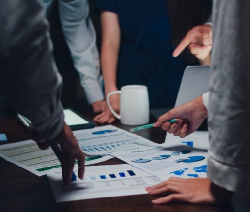 Partnership Registration in Kerala MACS