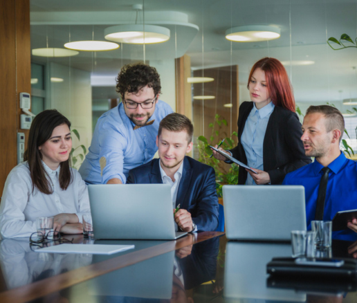 Partnership Services MACS