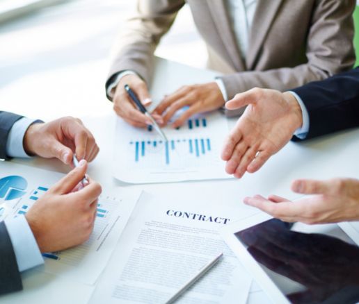 FEMA Services MACS EDGE