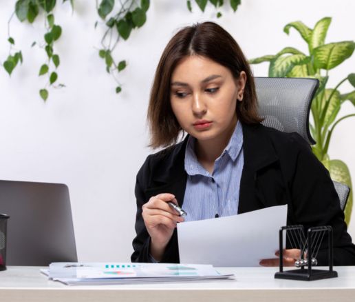 RoC Filing Services MACS EDGE