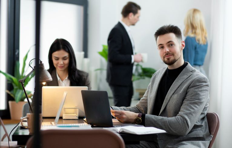 MACS EDGE - Corporate Advisory