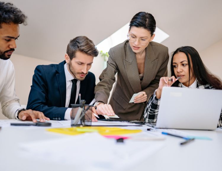 Company Registration