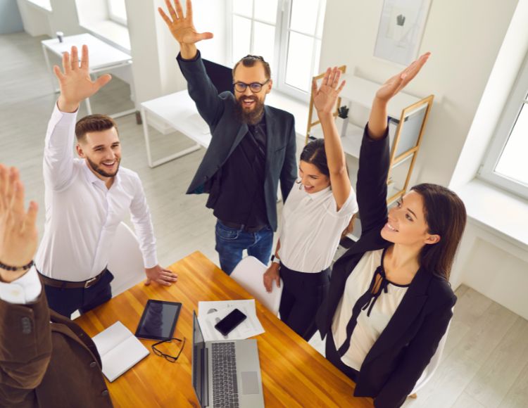 Partnership Registration